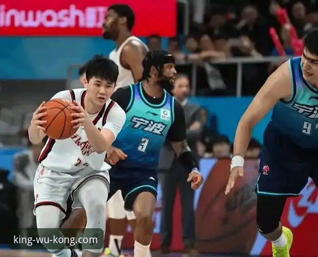 CBA季后赛浙江加时绝杀宁波最新动态，兰道夫33分率队2-0横扫晋级