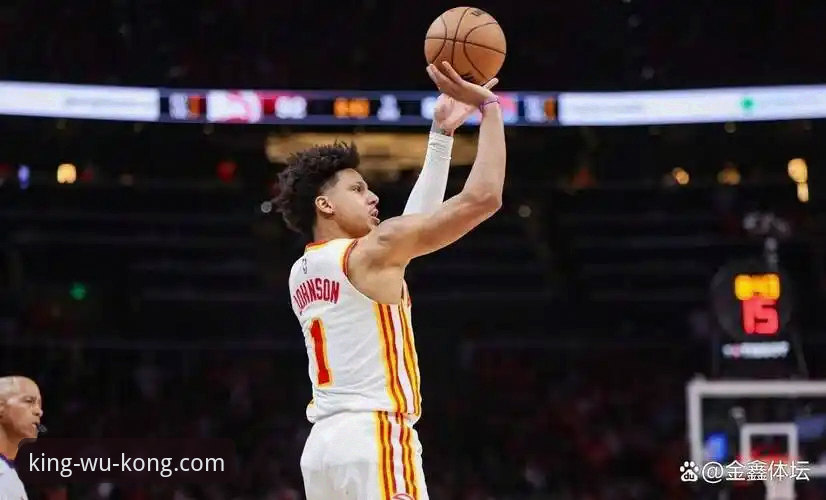 NBA季后赛最大分差诞生！尼克斯47分血洗老鹰，悟空体育深度解析这场历史性战役